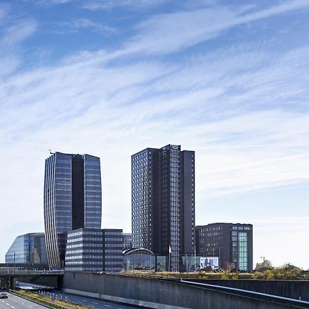 Crowne Plaza Copenhagen Towers By Ihg Hotel Bagian luar foto