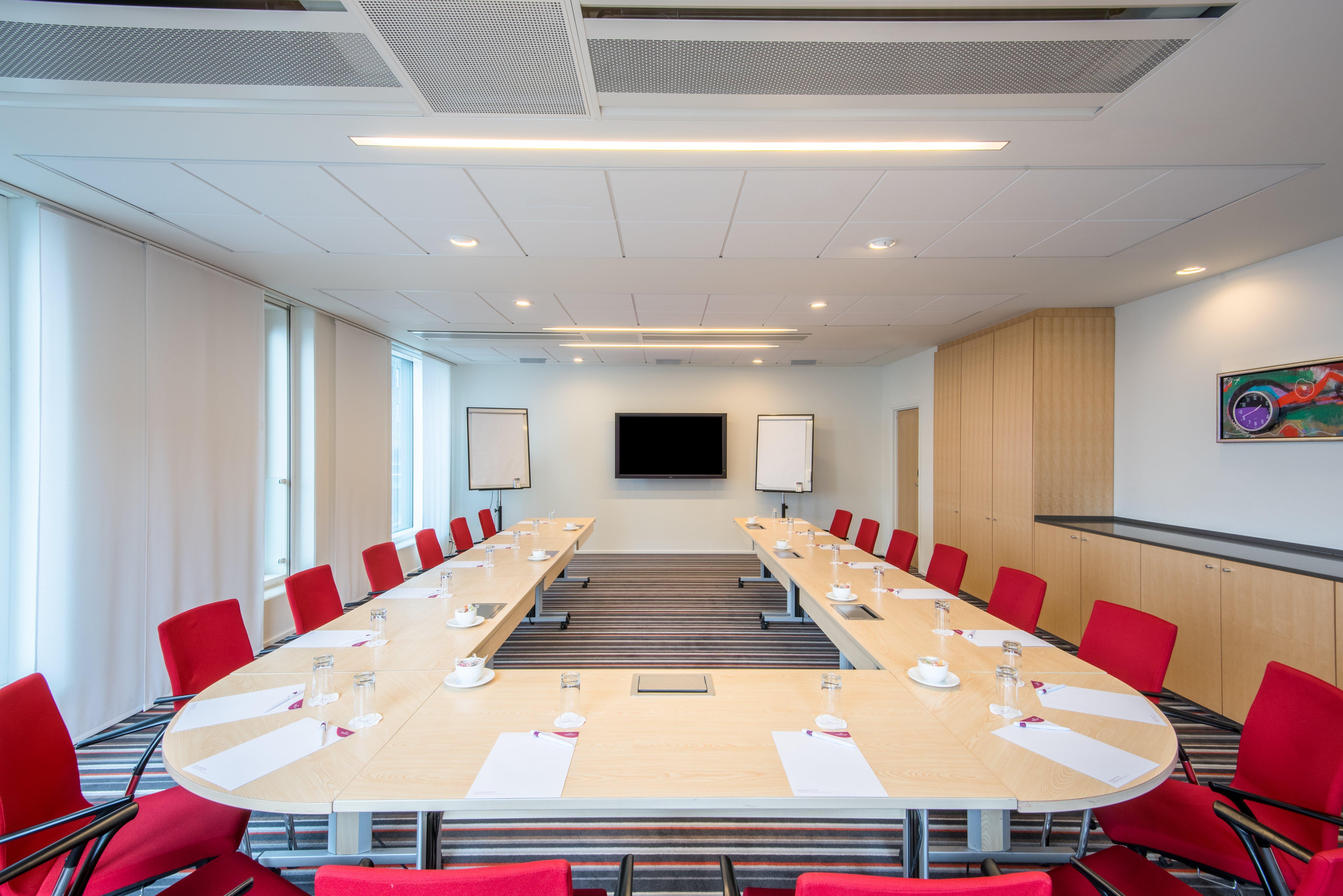 Crowne Plaza Copenhagen Towers By Ihg Hotel Bagian luar foto