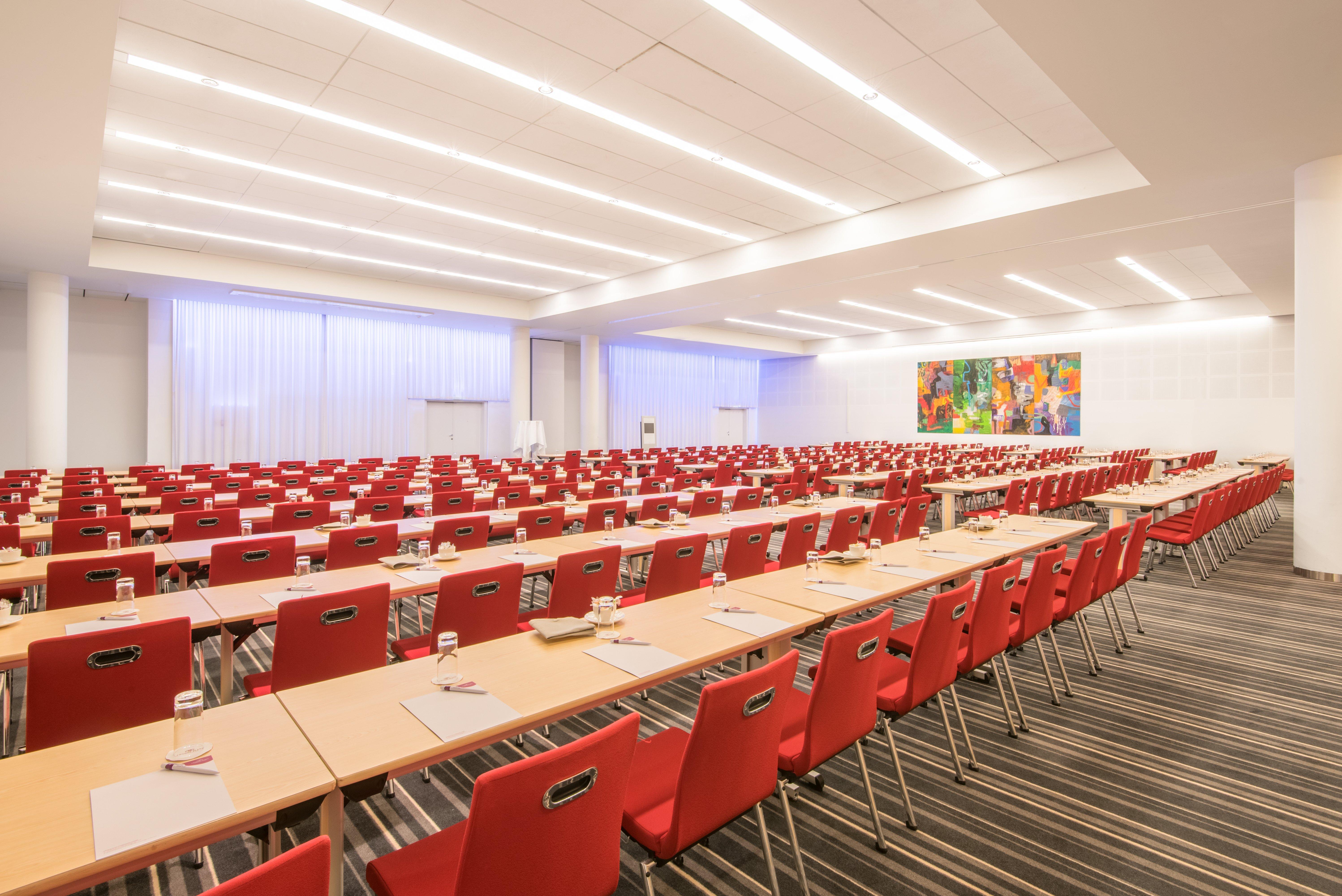 Crowne Plaza Copenhagen Towers By Ihg Hotel Bagian luar foto