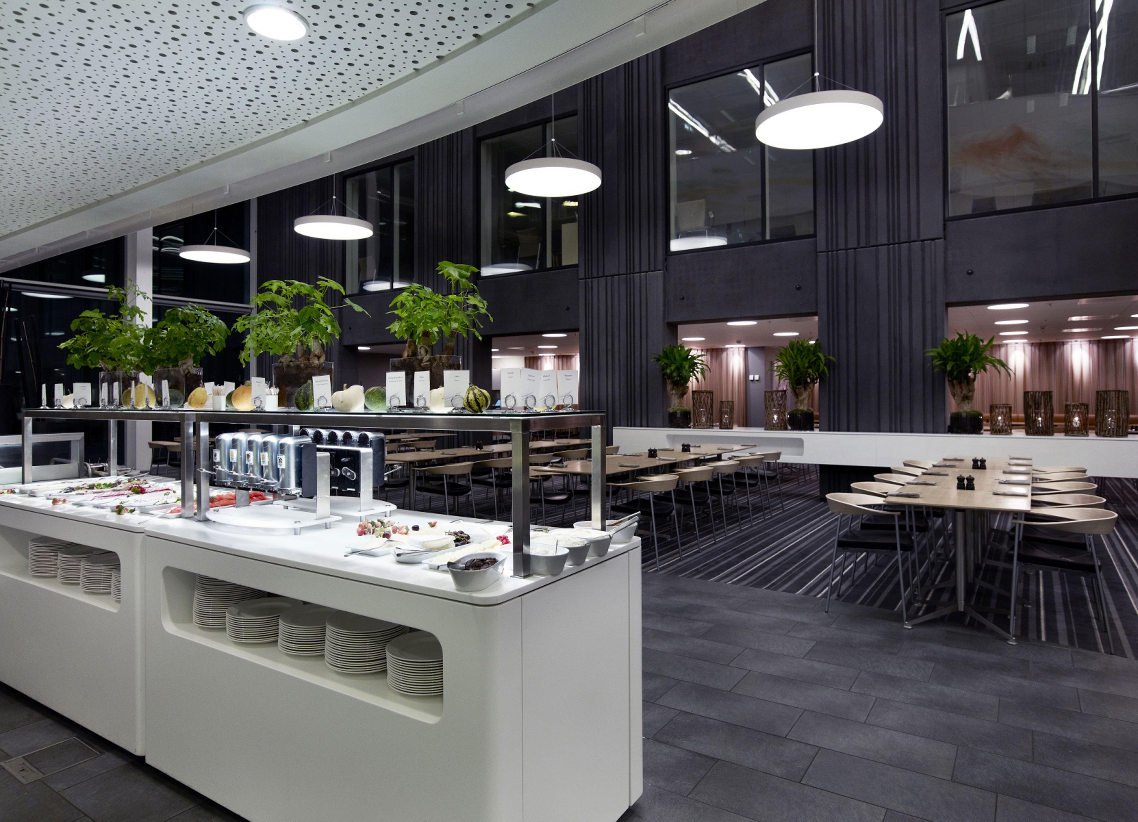 Crowne Plaza Copenhagen Towers By Ihg Hotel Bagian luar foto