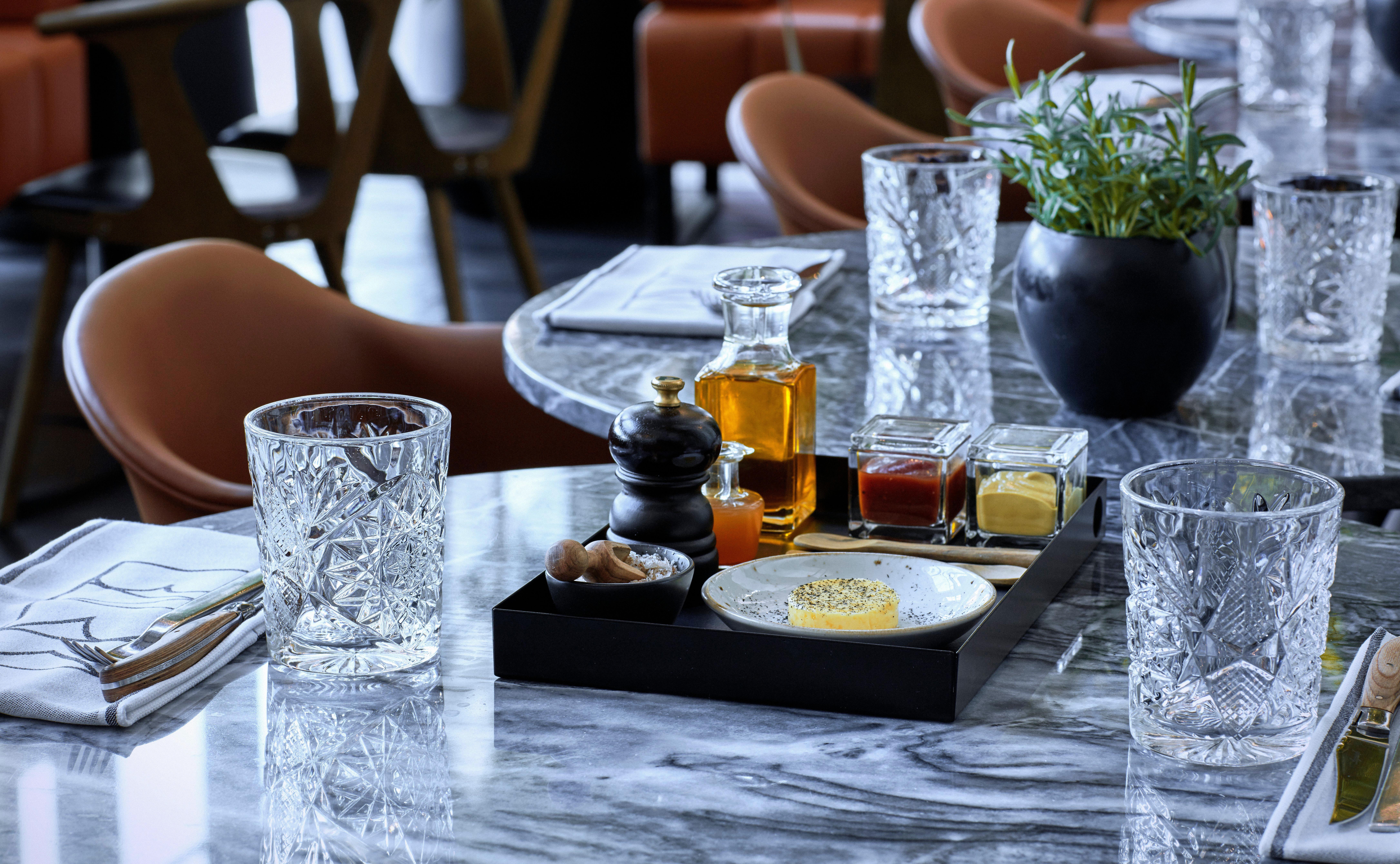 Crowne Plaza Copenhagen Towers By Ihg Hotel Bagian luar foto