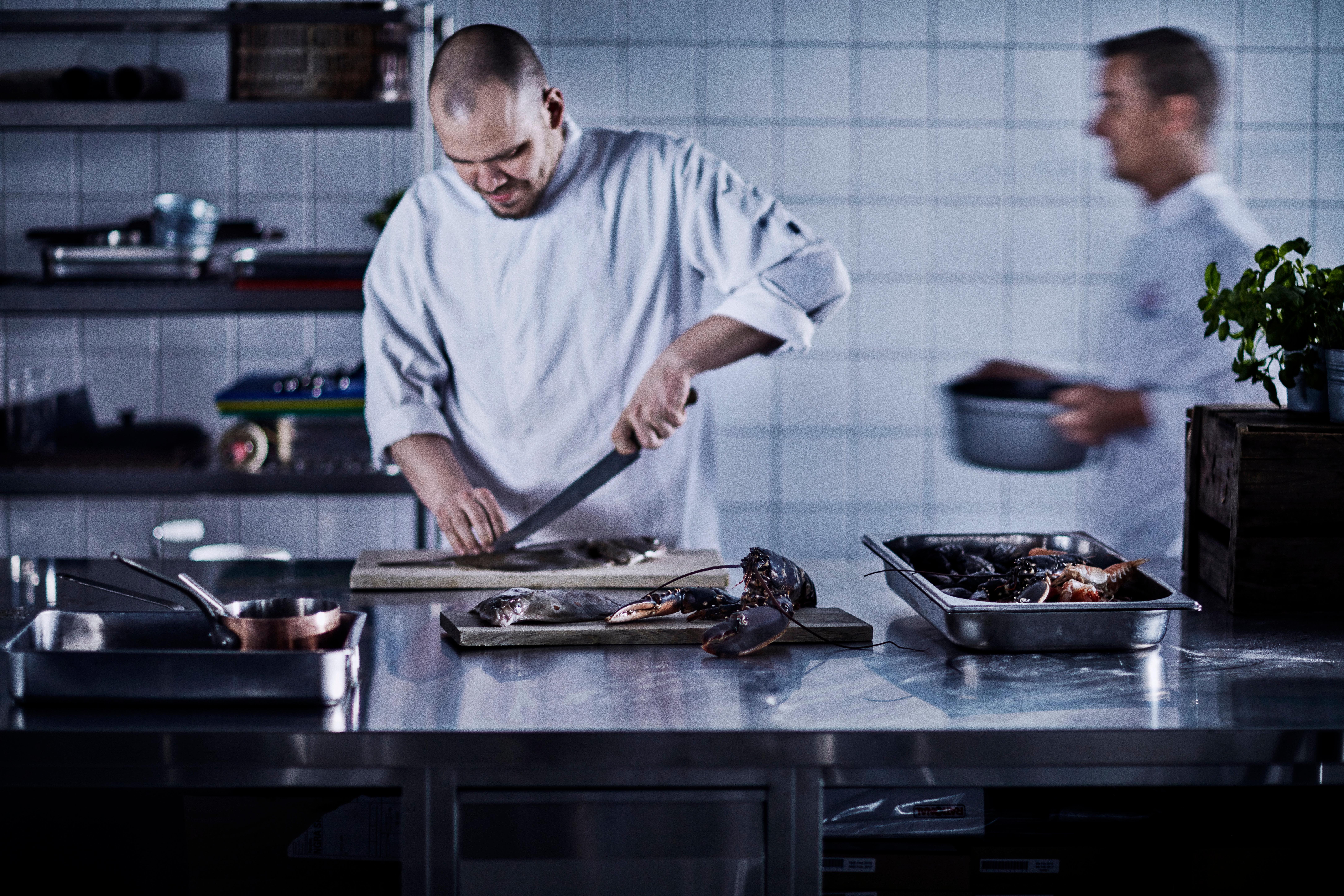 Crowne Plaza Copenhagen Towers By Ihg Hotel Bagian luar foto